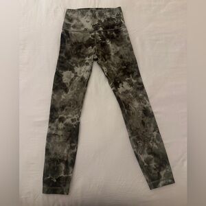 lululemon Align™ High-Rise
Pant 25" size 4